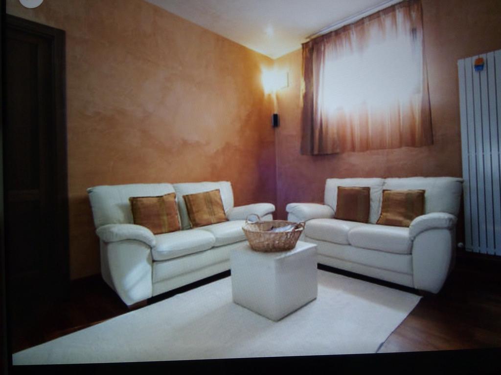 Casa Federica Syracuse Quarto foto