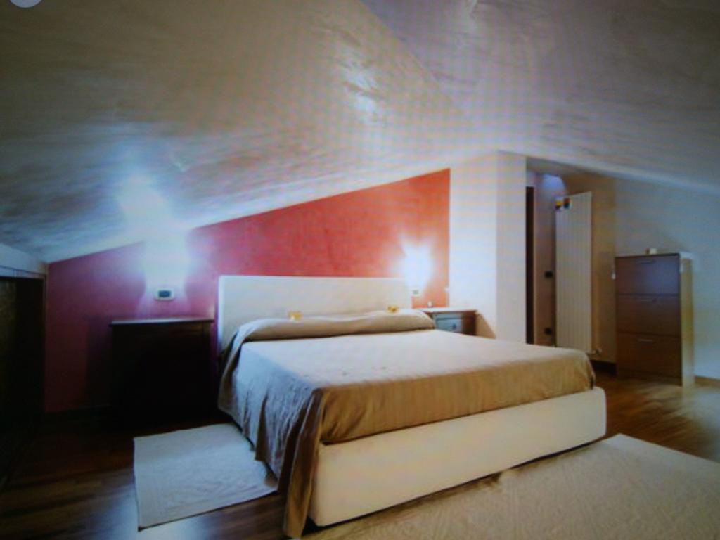 Casa Federica Syracuse Quarto foto