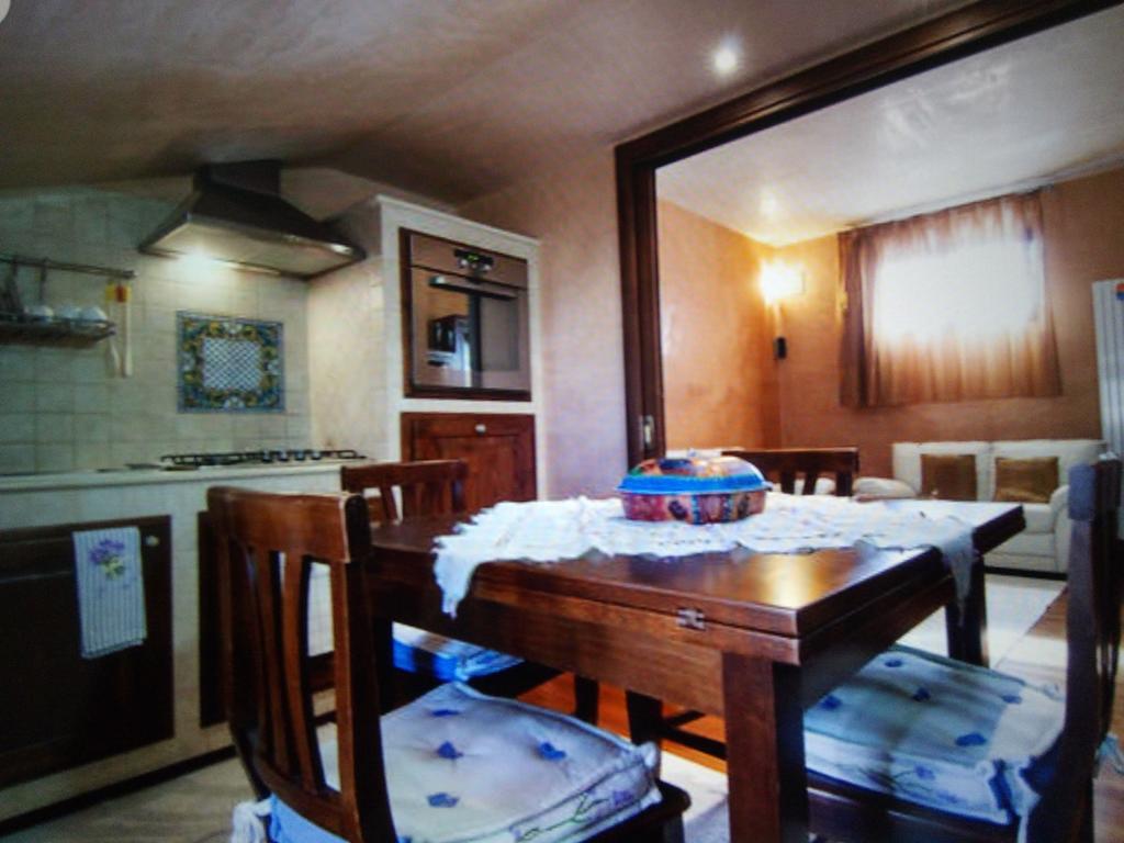 Casa Federica Syracuse Quarto foto