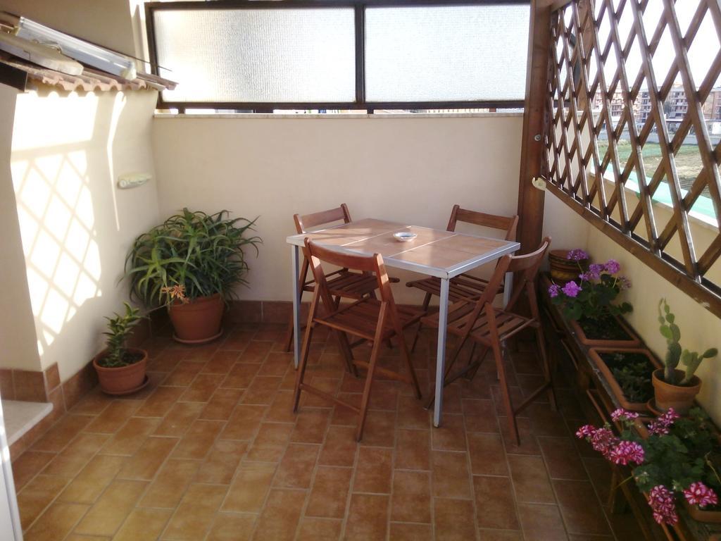 Casa Federica Syracuse Quarto foto
