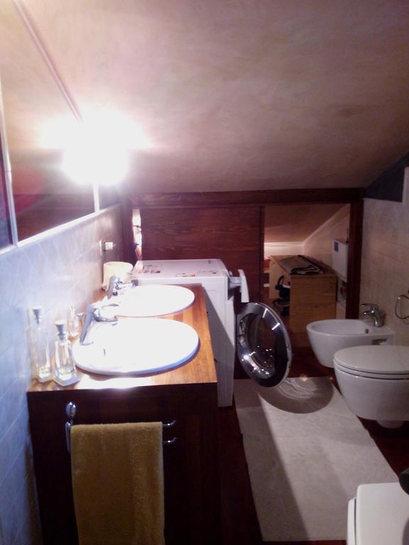 Casa Federica Syracuse Quarto foto