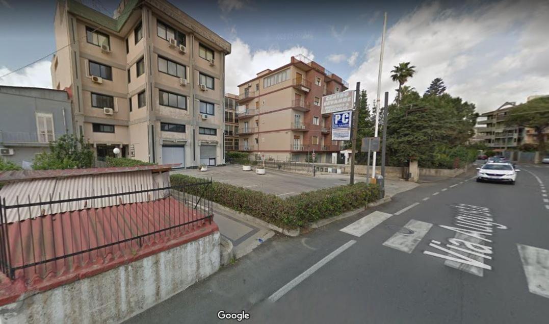 Casa Federica Syracuse Exterior foto